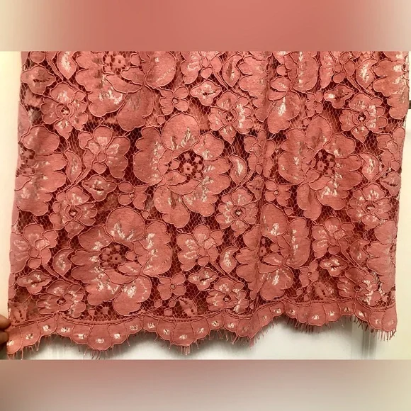 Lace Dress size XL - Picture 6 of 9